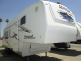 2007 Mckenzie Towables Starwood